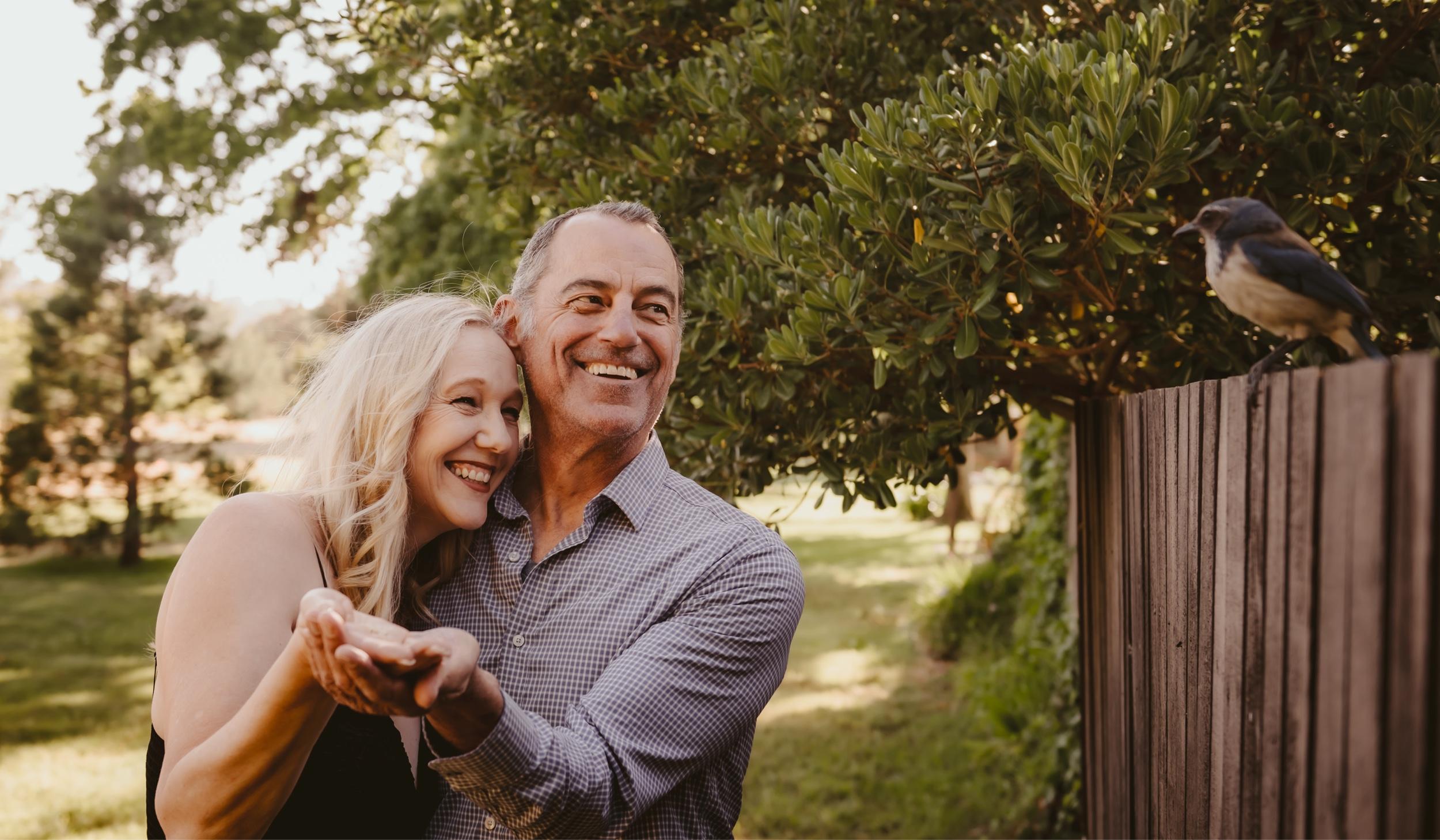 The Wedding Website of SuJean Fundingsland and Jeff Leone