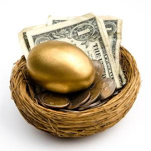 Our newlywed fund