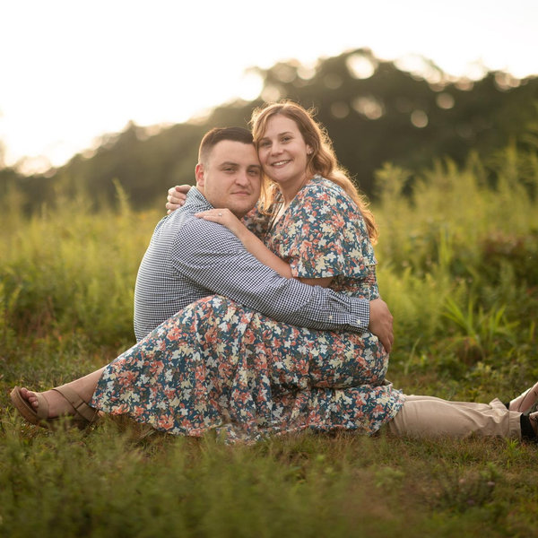Kyrsten Runkle and Justin Rodriguez's Wedding Website