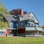 Sagamore Hill National Historic Site