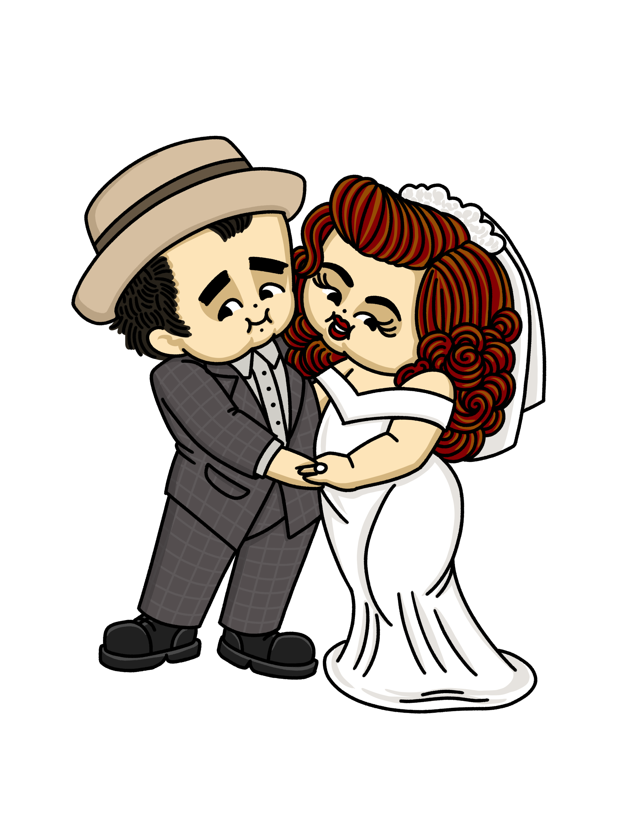 The Wedding Website of Cynthia Rodriguez and Elvis Cortez