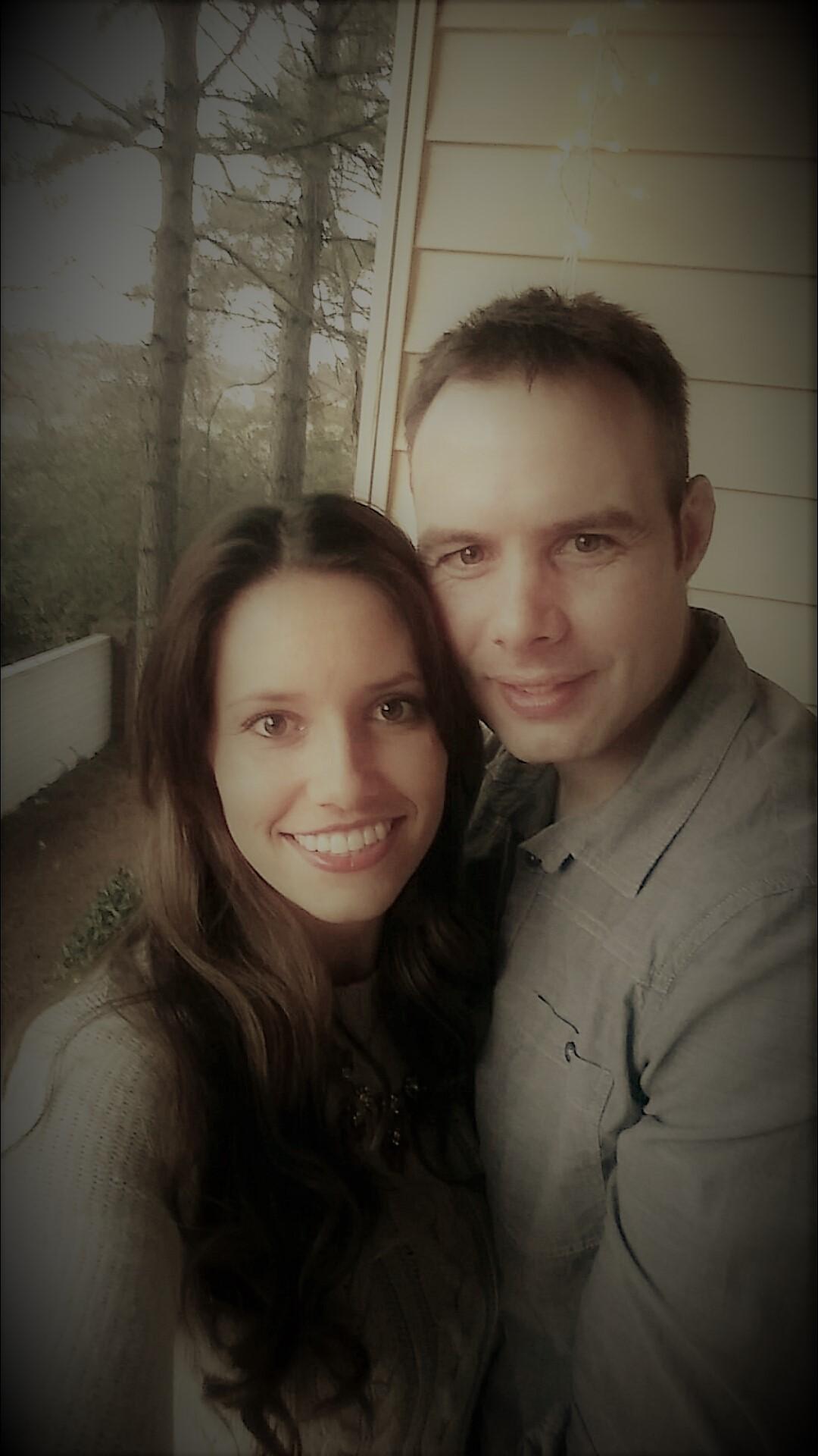 The Wedding Website of Kayla Hall and Matthew Lamb