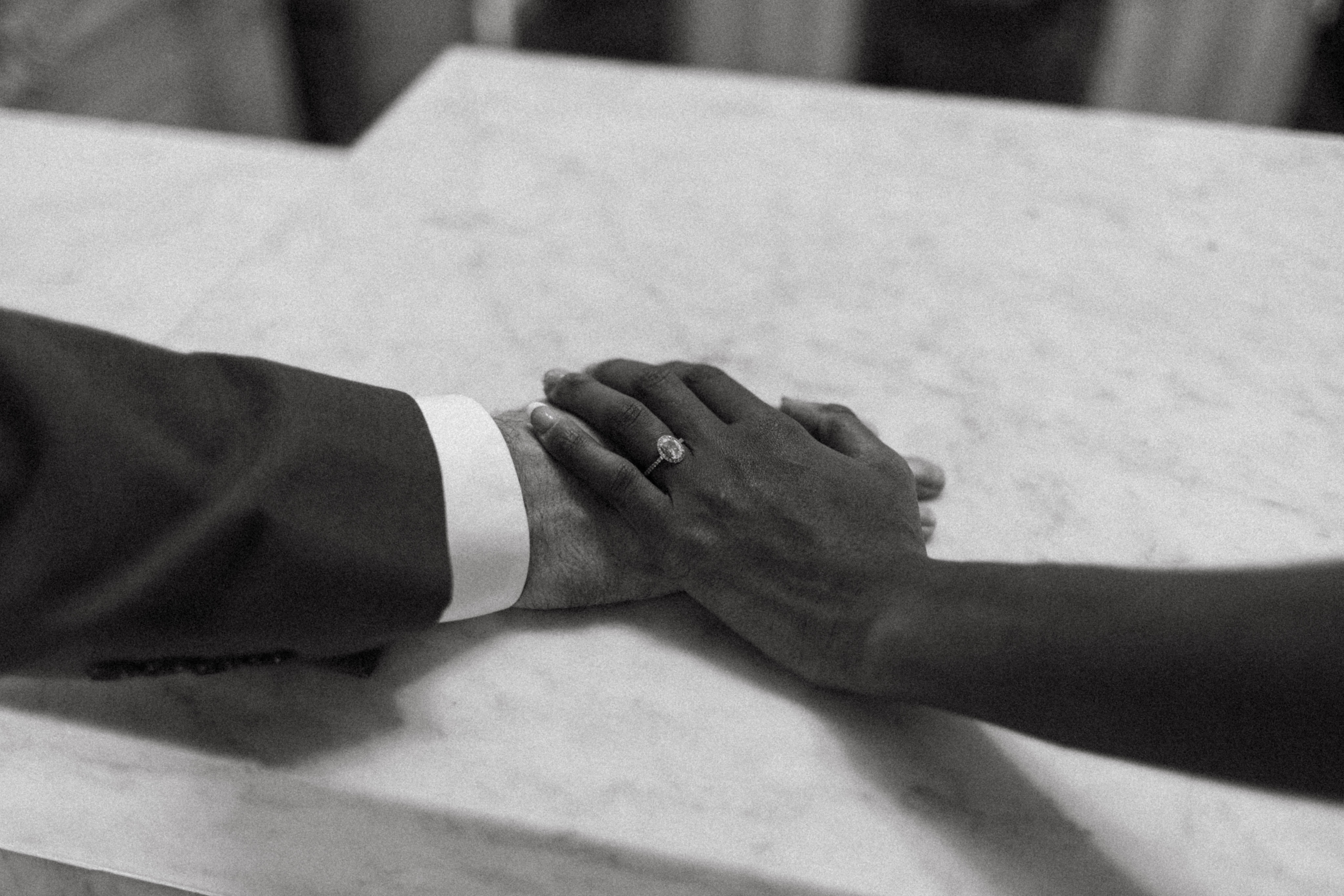 The Wedding Website of Tereese Smith and Zachary Semple
