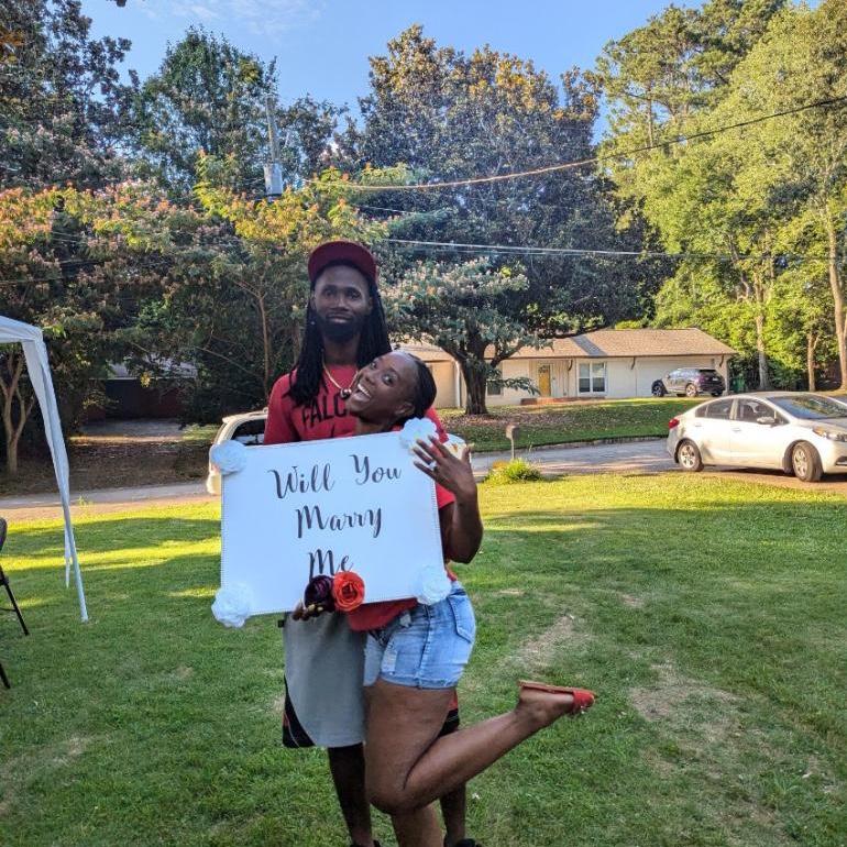 I said I do !