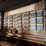 Gypsy Circus Cidery
