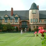 International Tennis Hall of Fame