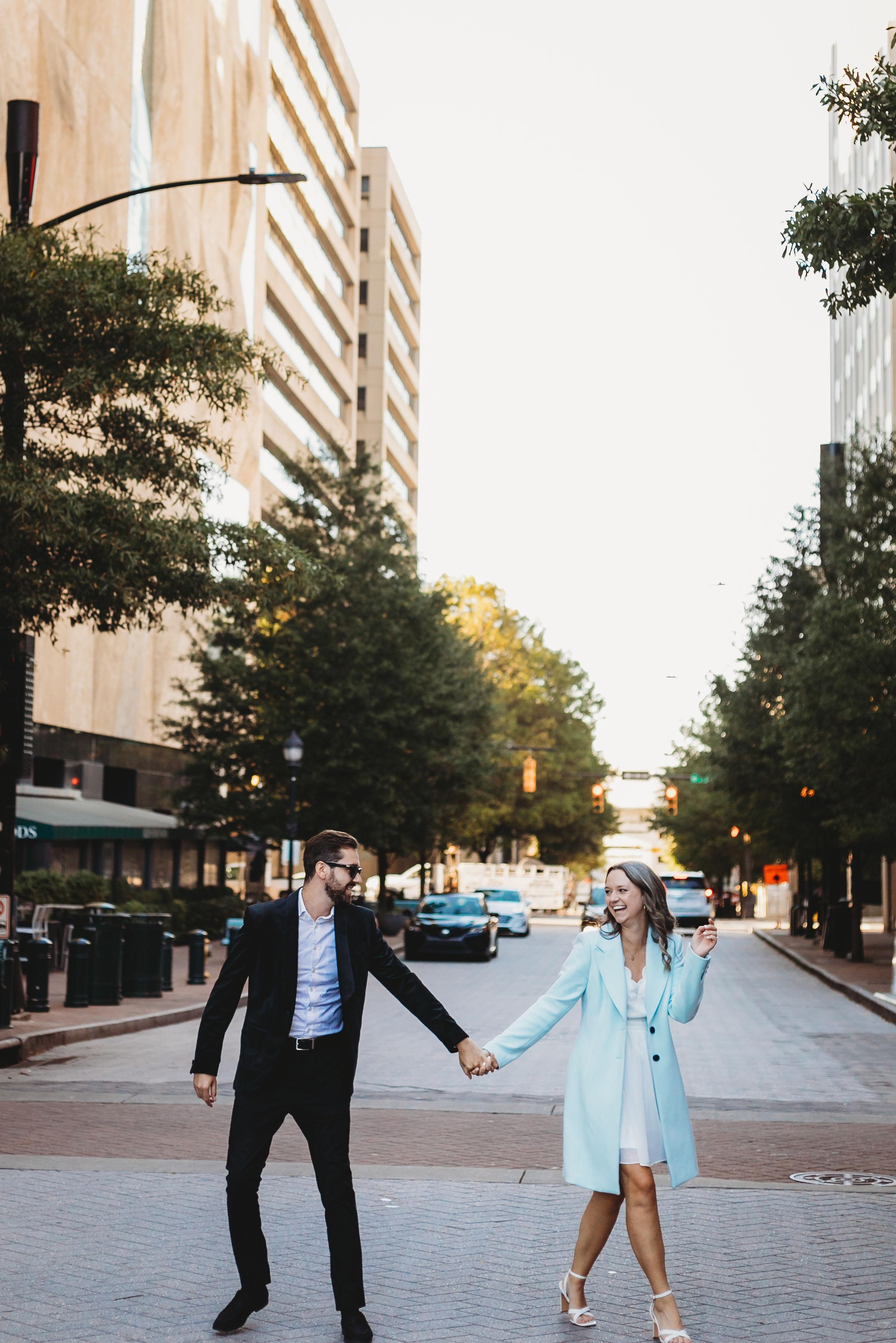 The Wedding Website of Claire Stamper and John Chambers