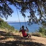 Avila Ridge Trail