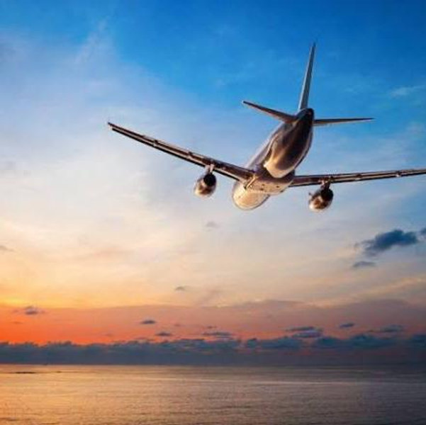 Round Trip Plane Tickets