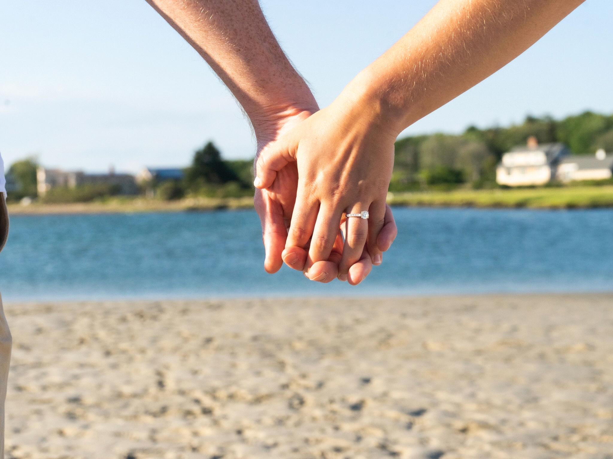 The Wedding Website of Hayley Newhall and Sean Cullen