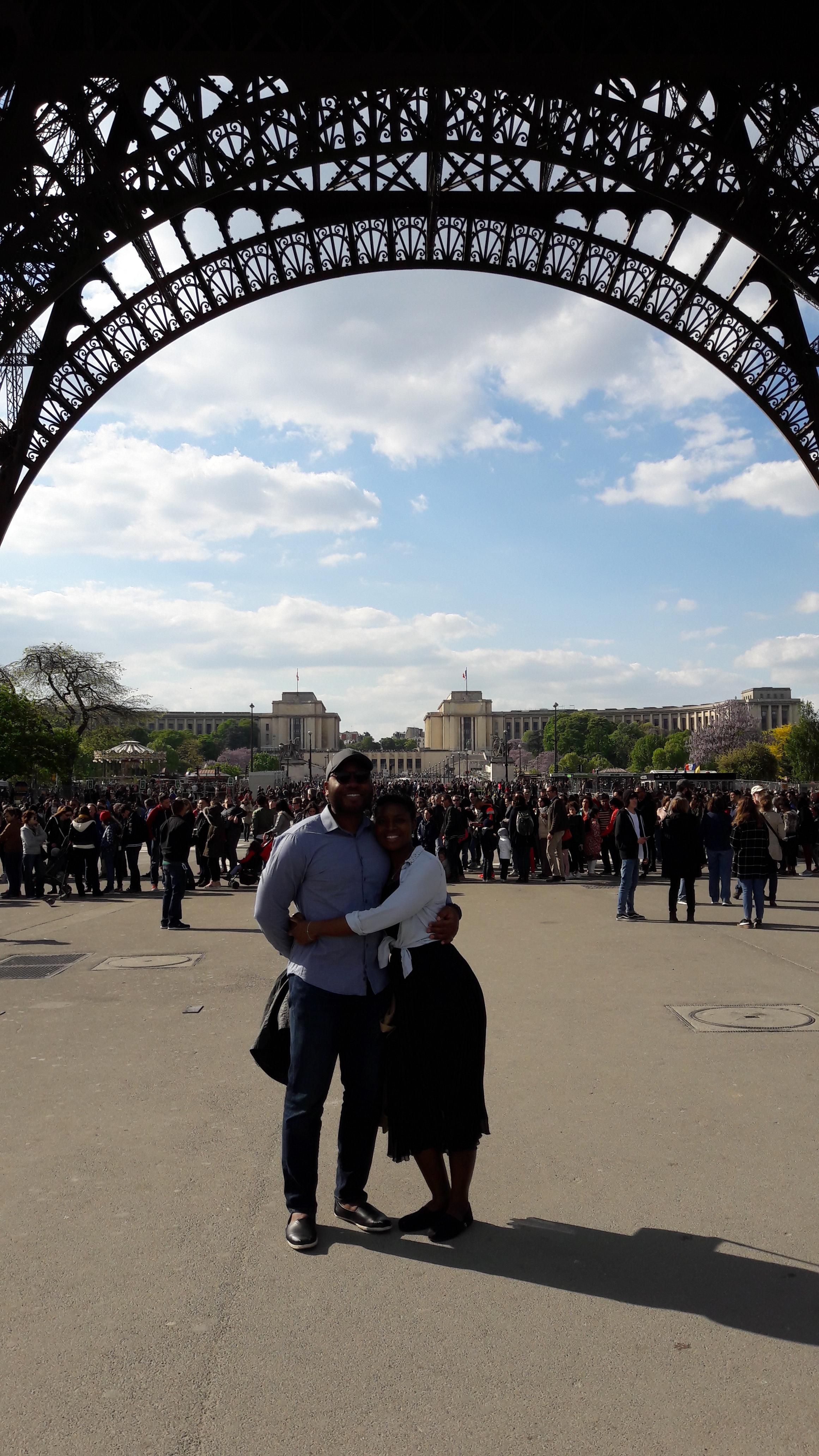 The Wedding Website of Chisom Okechukwu and Kelechi Odukwu