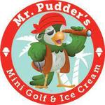 Mr Pudder's Mini Golf & Ice Cream