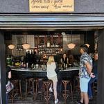 Bar Americano