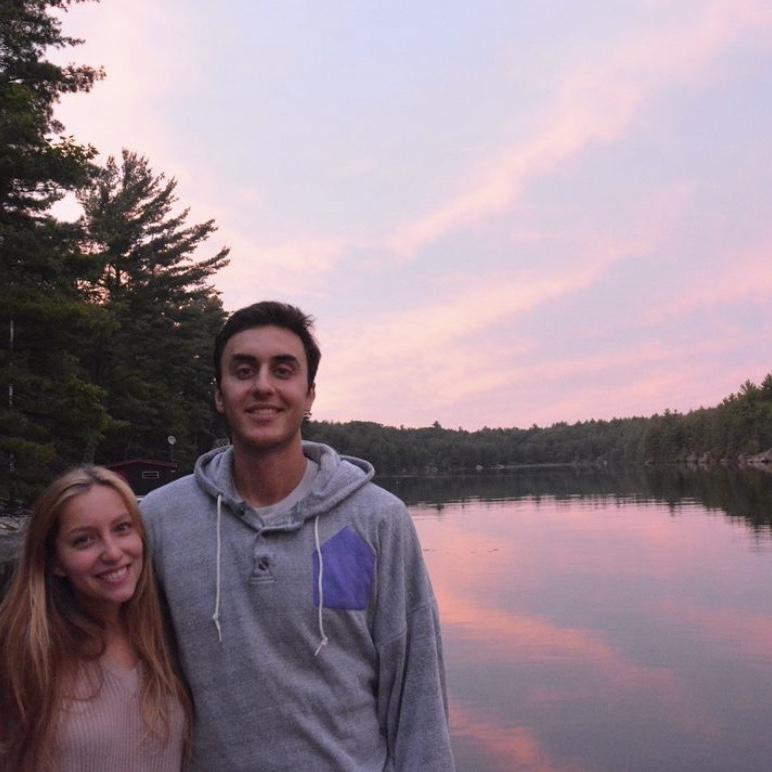 Muskoka, Ontario - 2017