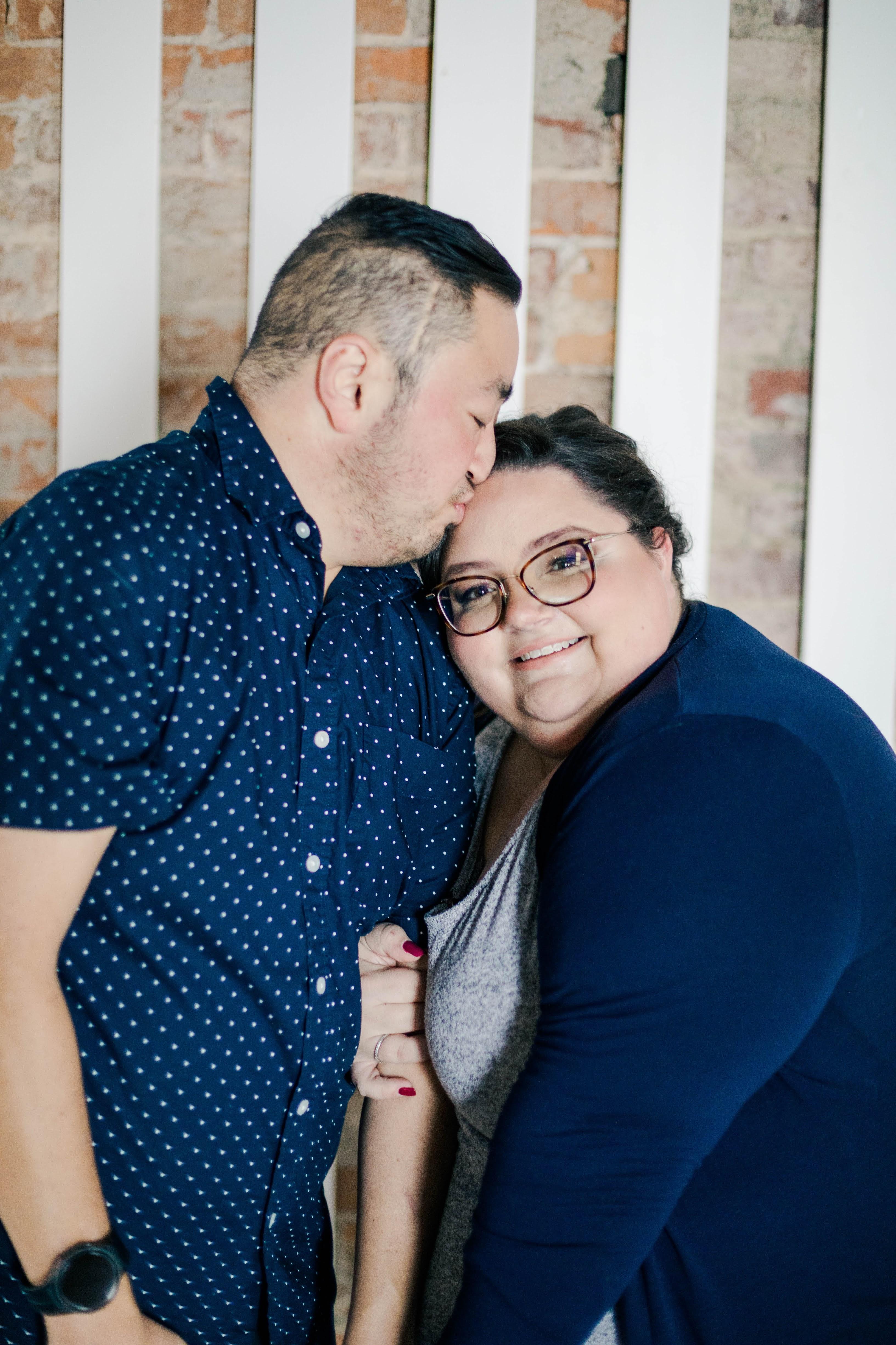 The Wedding Website of Brieanna Vest and Andrew Park