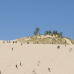 Sleeping Bear Dunes