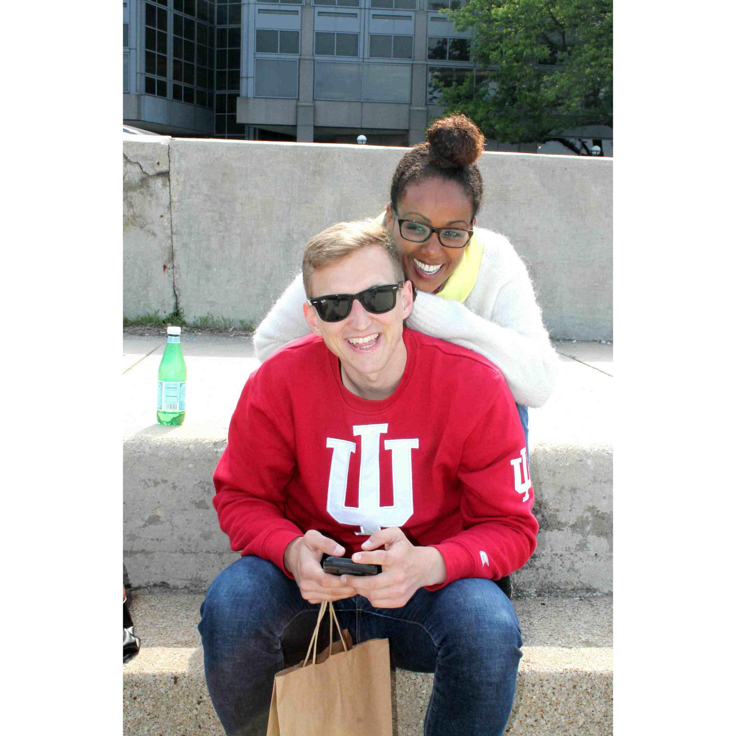 Bloomington (Btown), Indiana is where it all started