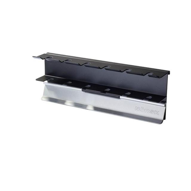 Slatwall Screwdriver Caddy