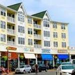 Pier Village Carousel