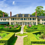 Hildene-The Lincoln Family Home