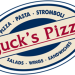 Buck's Pizza