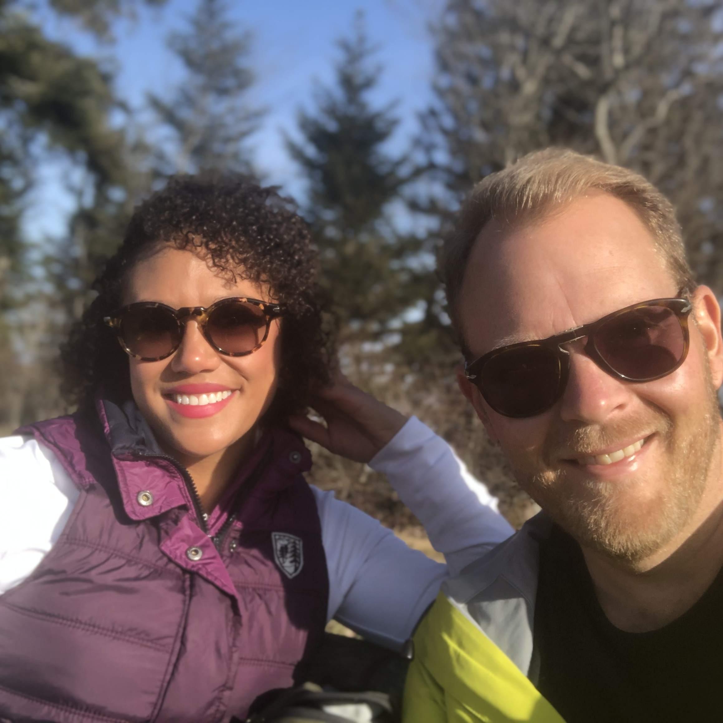 More Swiss adventures!