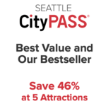 Seattle City-Pass