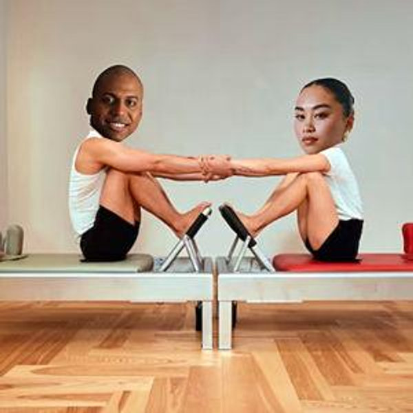 Pilates Classes