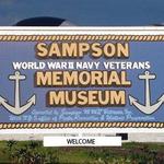 Sampson Memorial Museum
