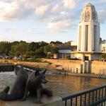 St. Charles