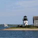 Hyannis Harbor