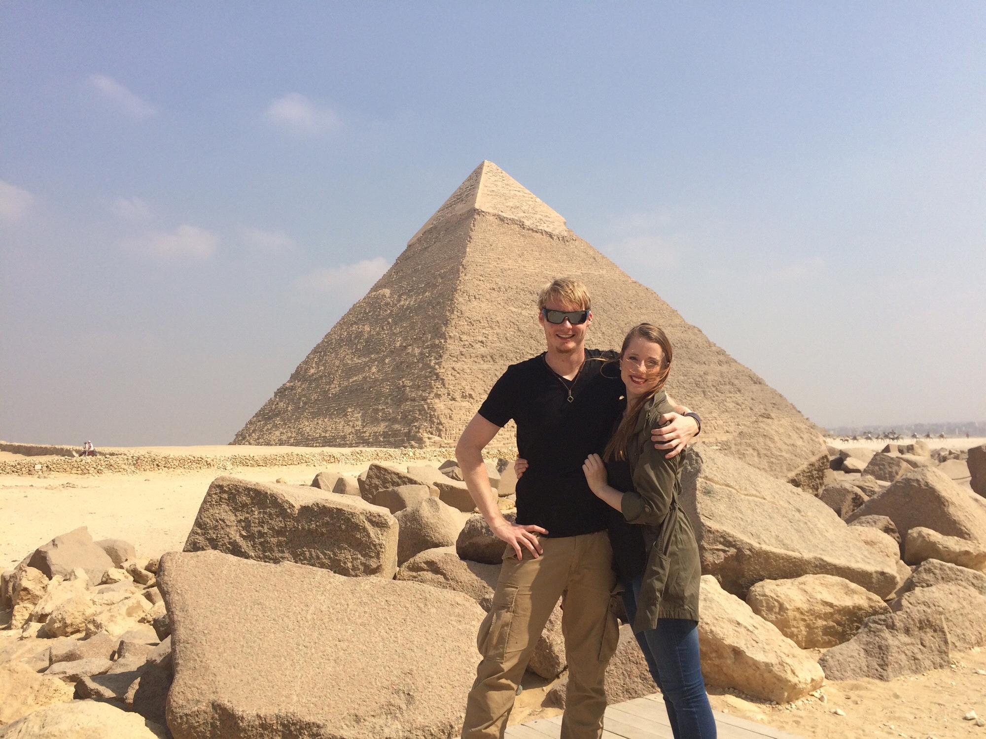 Cairo, Egypt