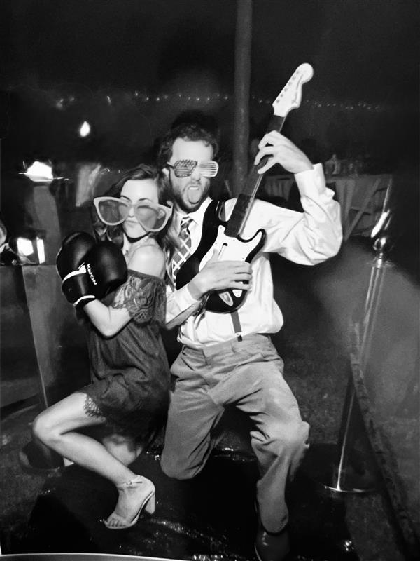 The Wedding Website of Allison Lamb and Josh Thelin