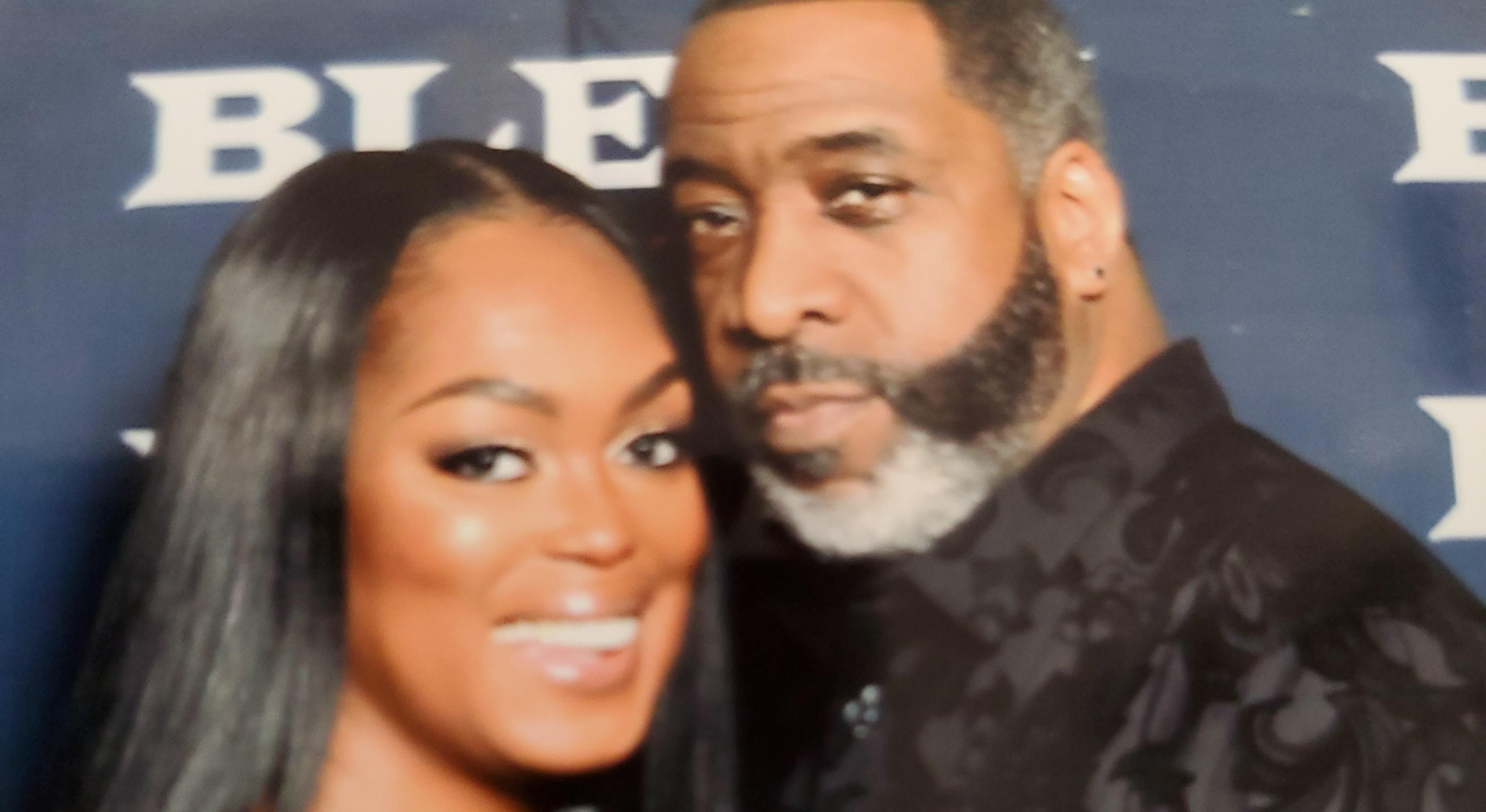 The Wedding Website of Stephania Sullivan and Eldridge Dobbs