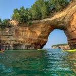 Pictured Rocks National Lakeshore