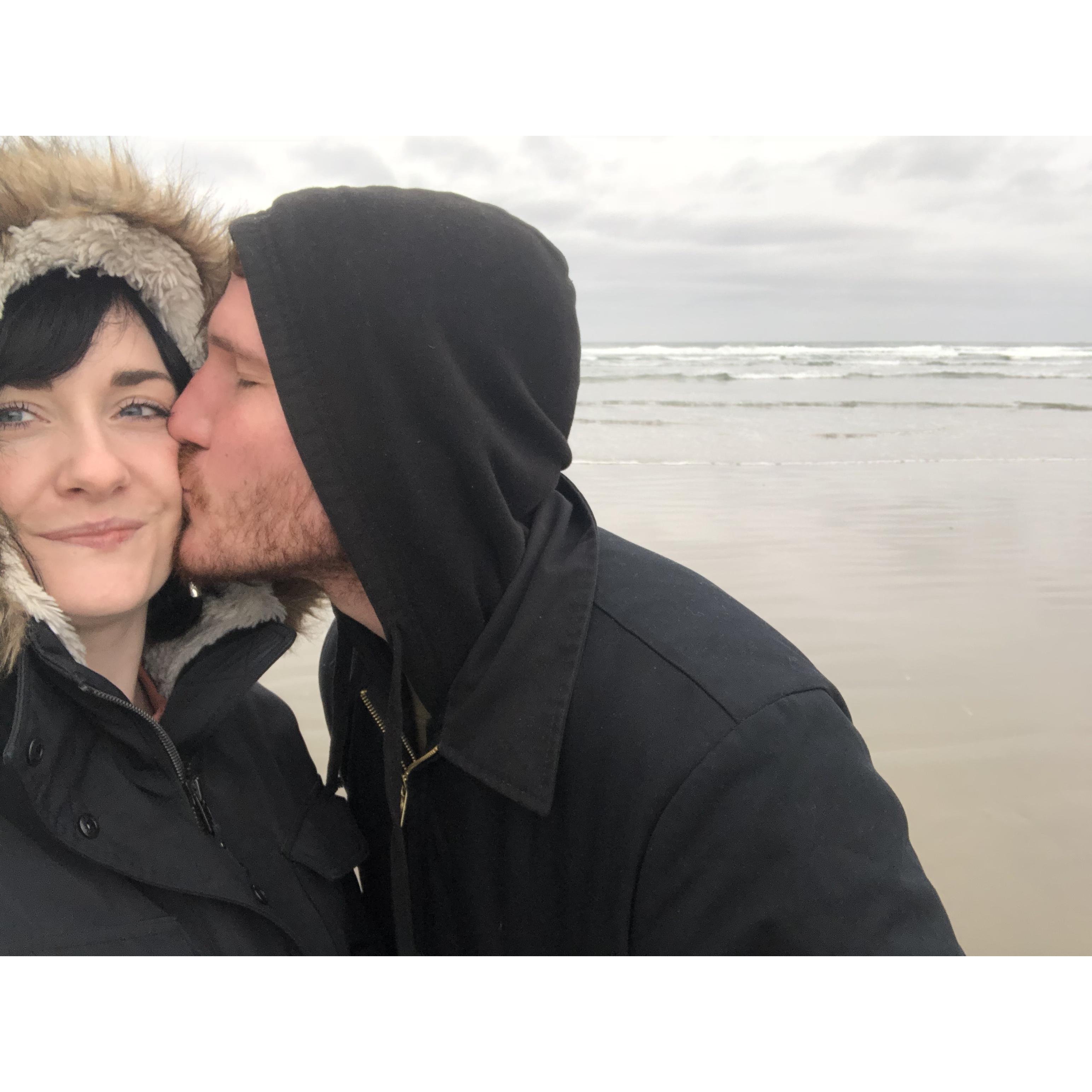 Oregon Coast -2017