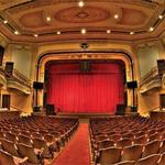 The Grand Opera House
