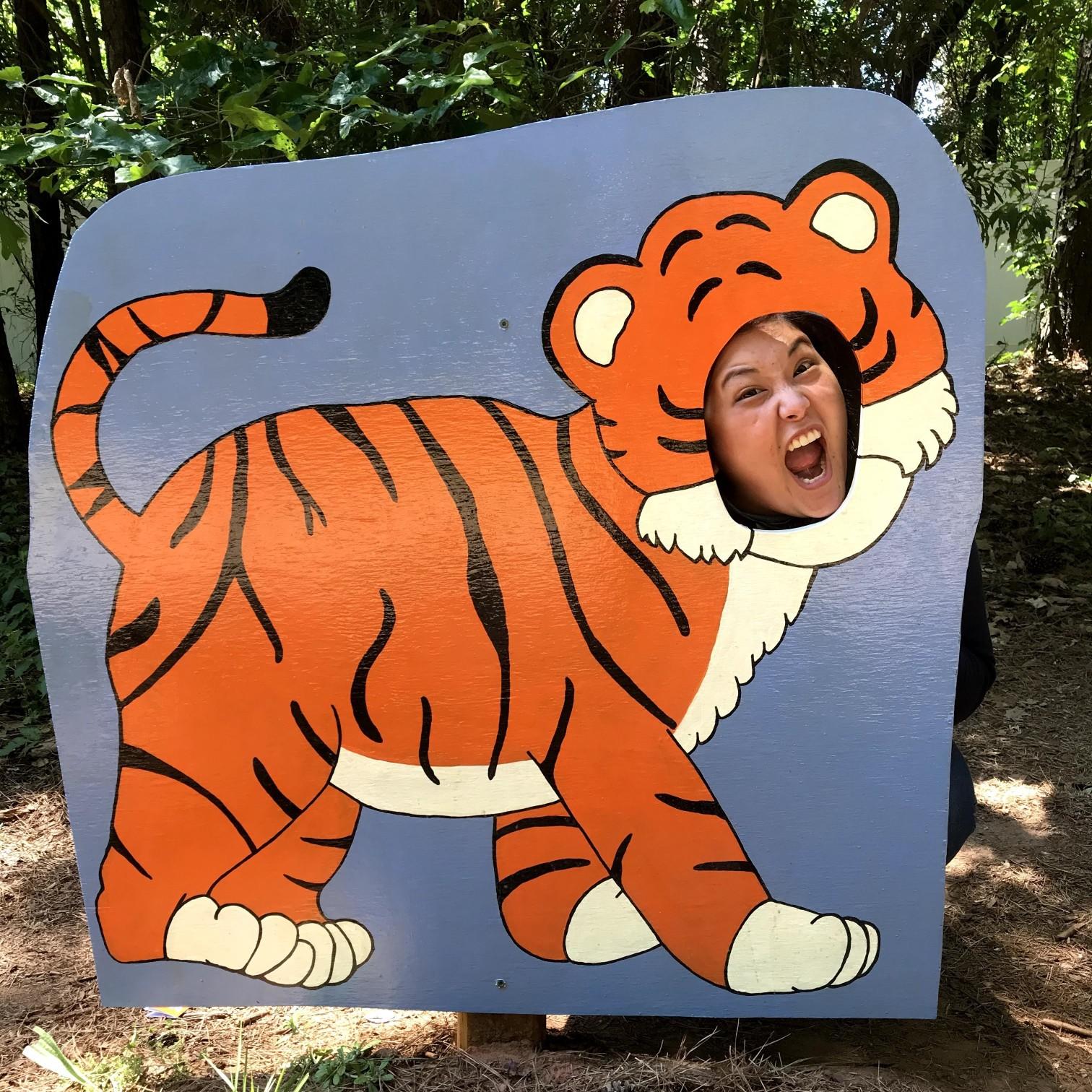 Wild Animal Safari, Pine Mountain, GA