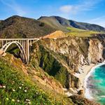 Bixby Creek Bridge