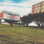 Auburn Garrett Drive In