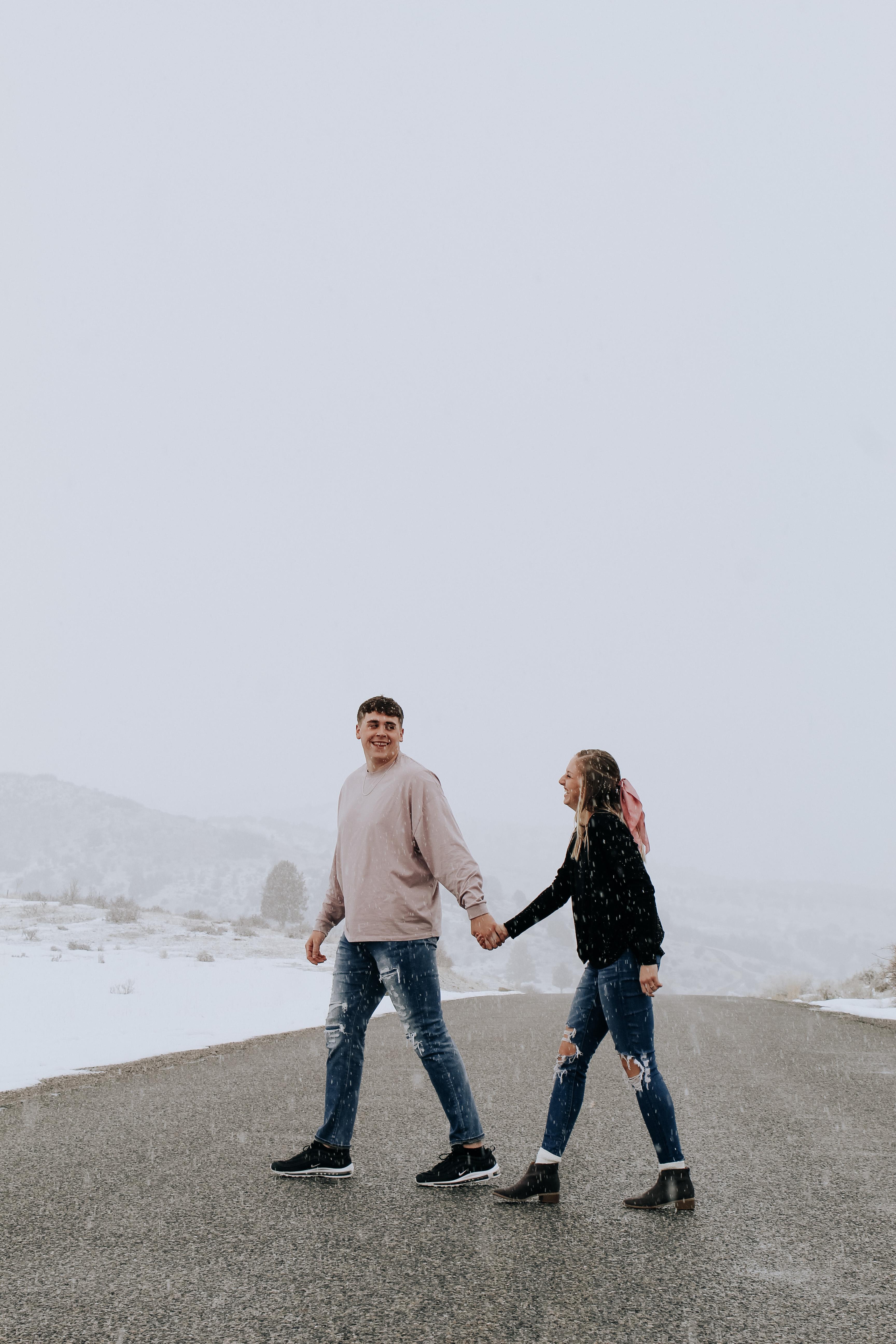 The Wedding Website of Hannah Click and Campbell Barrington