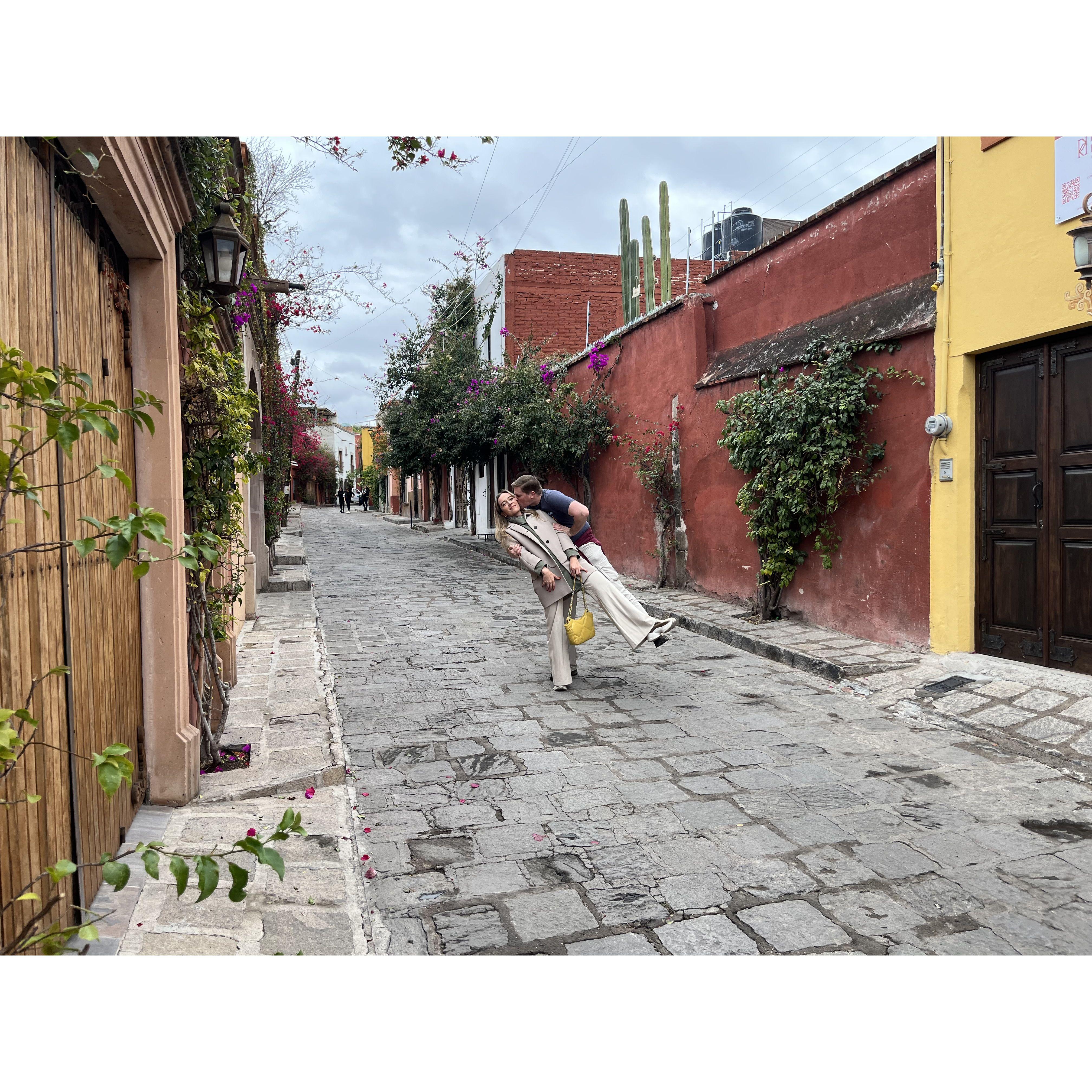 San Miguel Allende