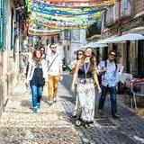 FREE Lisbon Walking Tours