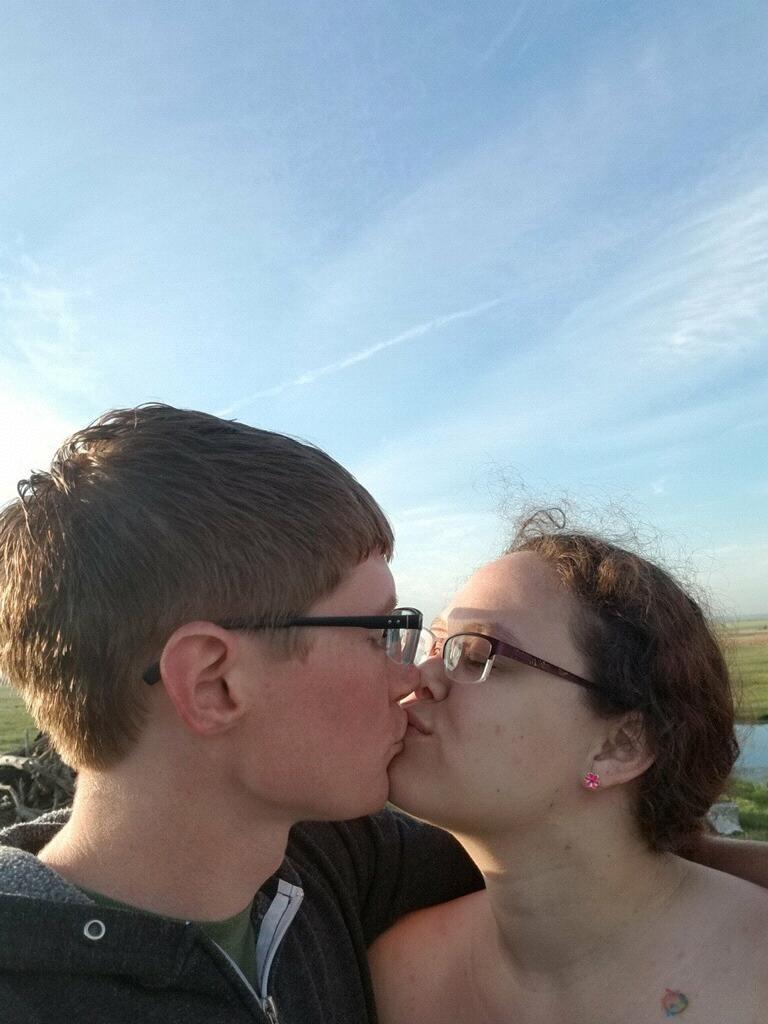Camping in Waldo 2018