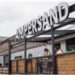Ampersand