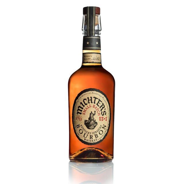 Michter's Kentucky Straight Bourbon Whiskey - 750ml Bottle