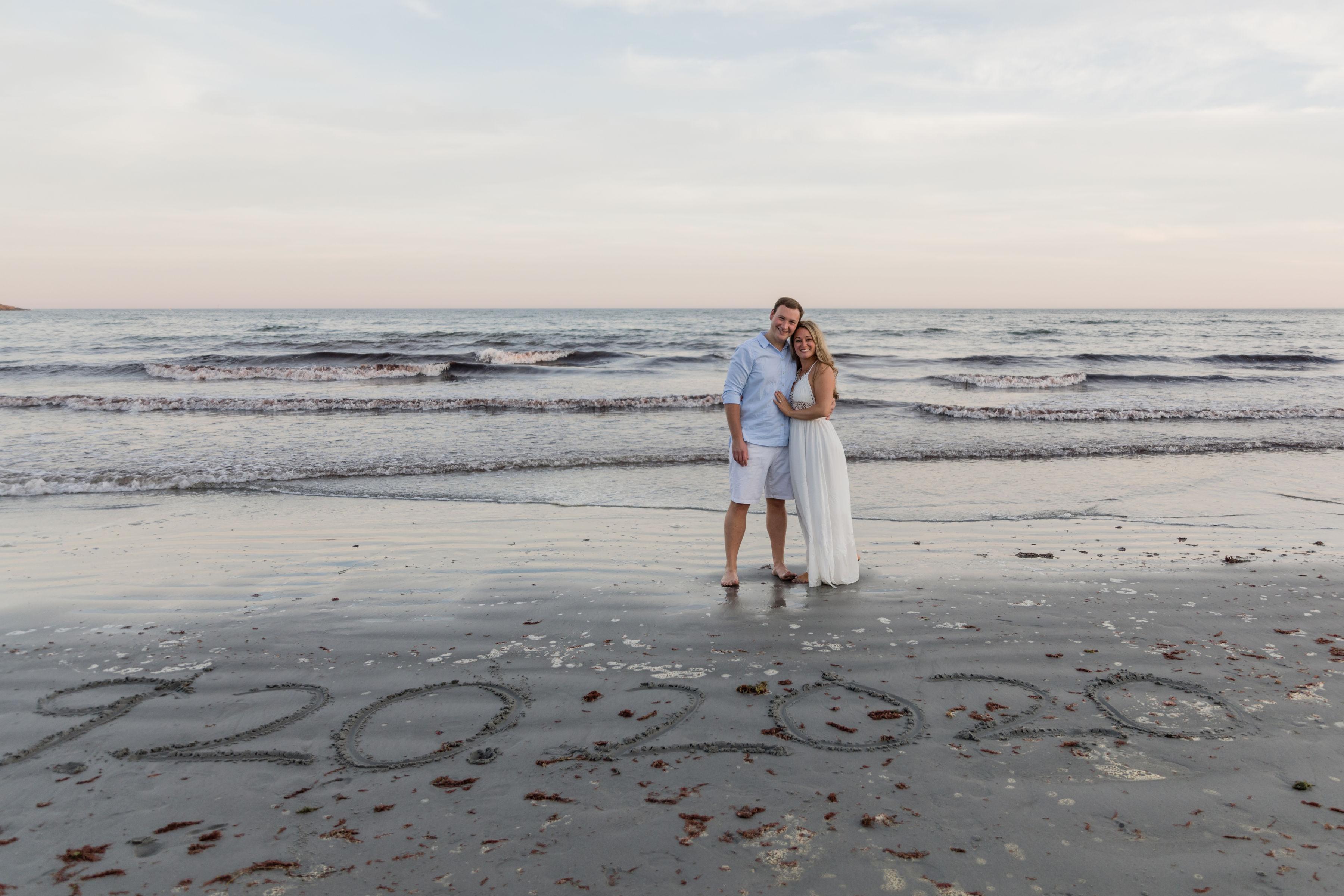 The Wedding Website of Lucy Bonczar and Connor Barry