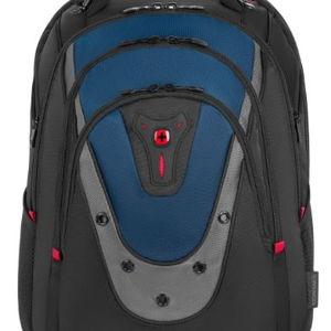 Wenger Ibex ScanSmart Laptop Backpack (Swiss Gear)
