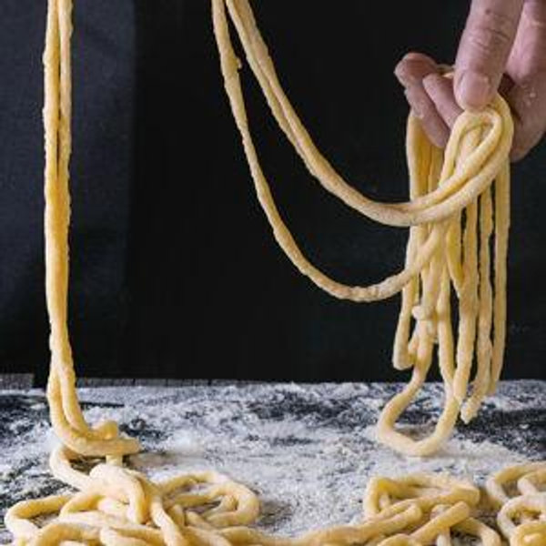 Cooking Class for Two in the Umbrian Hills