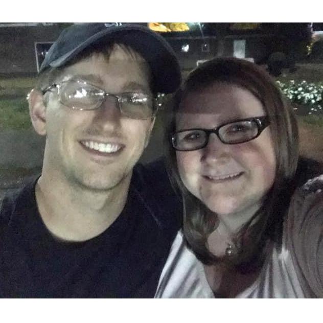 Date Night at the Fair